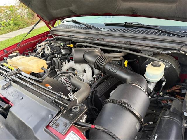 2002 Ford Excursion (CC-2122669) for sale in Greensboro, North Carolina