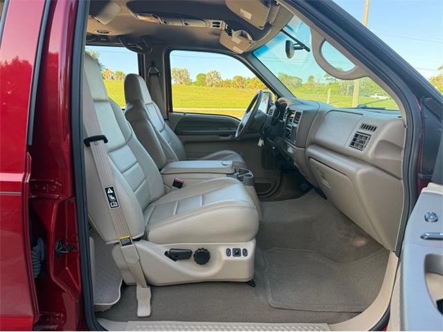 2002 Ford Excursion (CC-2122669) for sale in Greensboro, North Carolina