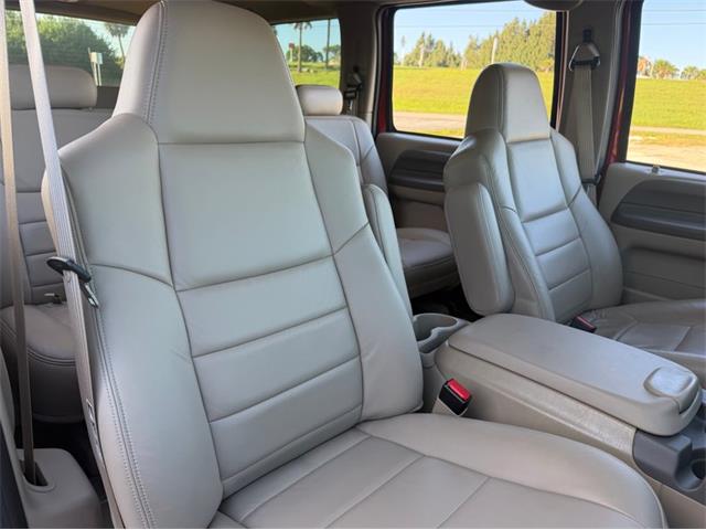 2002 Ford Excursion (CC-2122669) for sale in Greensboro, North Carolina