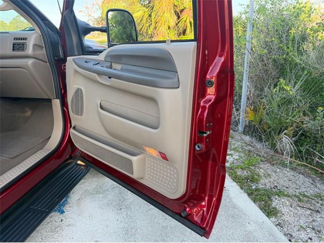 2002 Ford Excursion (CC-2122669) for sale in Greensboro, North Carolina