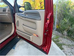 2002 Ford Excursion (CC-2122669) for sale in Greensboro, North Carolina