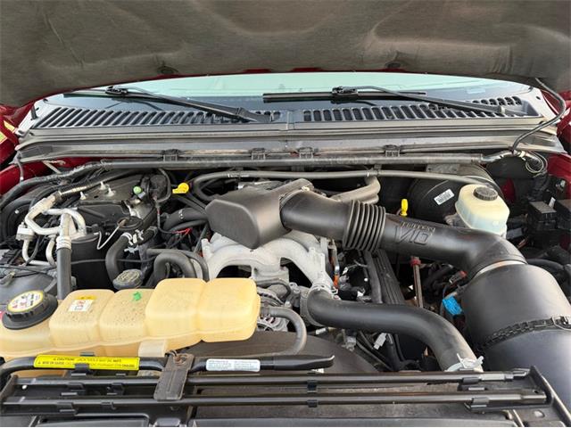 2002 Ford Excursion (CC-2122669) for sale in Greensboro, North Carolina