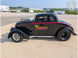 1933 Willys Coupe (CC-2120267) for sale in Caledonia, Wisconsin