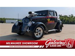 1933 Willys Coupe (CC-2120267) for sale in Caledonia, Wisconsin