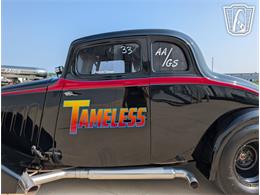 1933 Willys Coupe (CC-2120267) for sale in Caledonia, Wisconsin