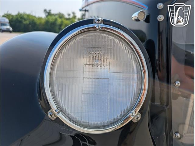 1933 Willys Coupe (CC-2120267) for sale in Caledonia, Wisconsin