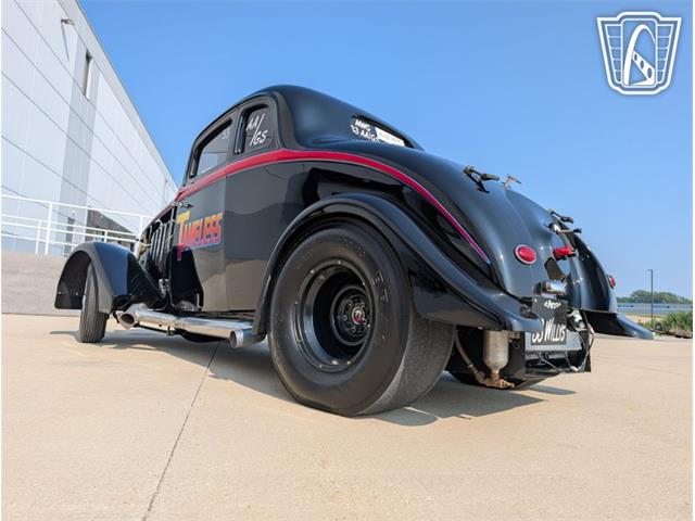 1933 Willys Coupe (CC-2120267) for sale in Caledonia, Wisconsin