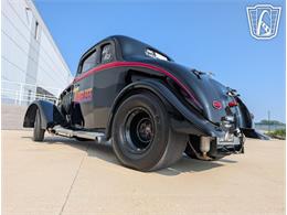 1933 Willys Coupe (CC-2120267) for sale in Caledonia, Wisconsin
