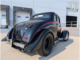 1933 Willys Coupe (CC-2120267) for sale in Caledonia, Wisconsin