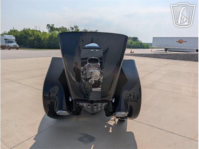 1933 Willys Coupe (CC-2120267) for sale in Caledonia, Wisconsin