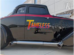 1933 Willys Coupe (CC-2120267) for sale in Caledonia, Wisconsin