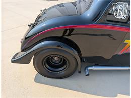 1933 Willys Coupe (CC-2120267) for sale in Caledonia, Wisconsin