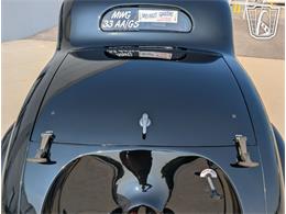 1933 Willys Coupe (CC-2120267) for sale in Caledonia, Wisconsin