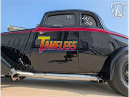 1933 Willys Coupe (CC-2120267) for sale in Caledonia, Wisconsin
