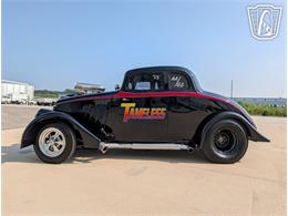 1933 Willys Coupe (CC-2120267) for sale in Caledonia, Wisconsin