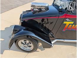 1933 Willys Coupe (CC-2120267) for sale in Caledonia, Wisconsin