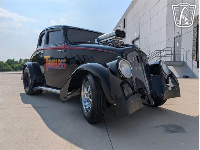1933 Willys Coupe (CC-2120267) for sale in Caledonia, Wisconsin
