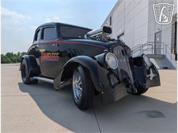 1933 Willys Coupe (CC-2120267) for sale in Caledonia, Wisconsin
