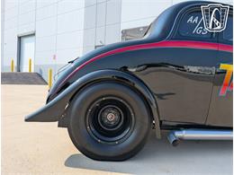 1933 Willys Coupe (CC-2120267) for sale in Caledonia, Wisconsin