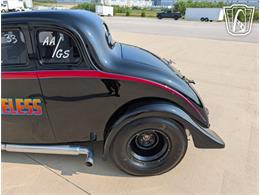 1933 Willys Coupe (CC-2120267) for sale in Caledonia, Wisconsin