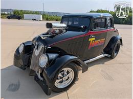 1933 Willys Coupe (CC-2120267) for sale in Caledonia, Wisconsin