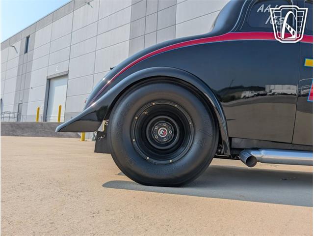 1933 Willys Coupe (CC-2120267) for sale in Caledonia, Wisconsin