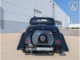 1933 Willys Coupe (CC-2120267) for sale in Caledonia, Wisconsin
