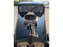 1933 Willys Coupe (CC-2120267) for sale in Caledonia, Wisconsin