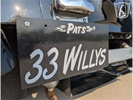 1933 Willys Coupe (CC-2120267) for sale in Caledonia, Wisconsin