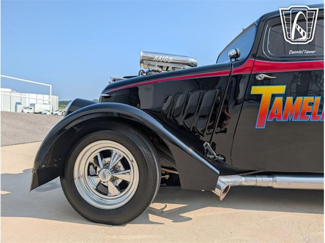 1933 Willys Coupe (CC-2120267) for sale in Caledonia, Wisconsin