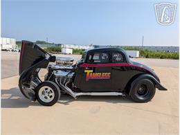1933 Willys Coupe (CC-2120267) for sale in Caledonia, Wisconsin