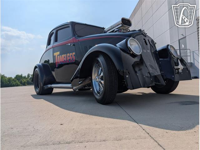 1933 Willys Coupe (CC-2120267) for sale in Caledonia, Wisconsin