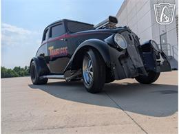 1933 Willys Coupe (CC-2120267) for sale in Caledonia, Wisconsin
