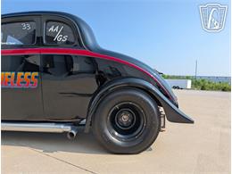 1933 Willys Coupe (CC-2120267) for sale in Caledonia, Wisconsin
