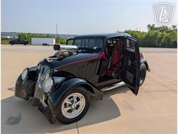 1933 Willys Coupe (CC-2120267) for sale in Caledonia, Wisconsin