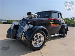 1933 Willys Coupe (CC-2120267) for sale in Caledonia, Wisconsin