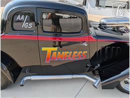 1933 Willys Coupe (CC-2120267) for sale in Caledonia, Wisconsin