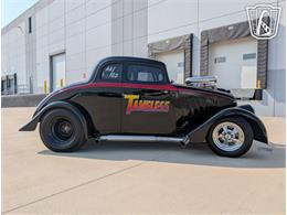 1933 Willys Coupe (CC-2120267) for sale in Caledonia, Wisconsin