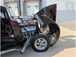 1933 Willys Coupe (CC-2120267) for sale in Caledonia, Wisconsin