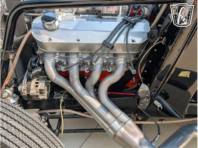 1933 Willys Coupe (CC-2120267) for sale in Caledonia, Wisconsin