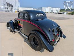 1933 Willys Coupe (CC-2120267) for sale in Caledonia, Wisconsin