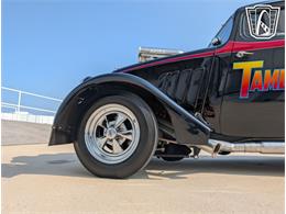1933 Willys Coupe (CC-2120267) for sale in Caledonia, Wisconsin