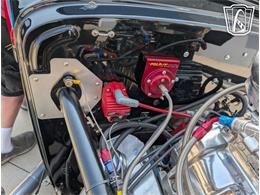 1933 Willys Coupe (CC-2120267) for sale in Caledonia, Wisconsin