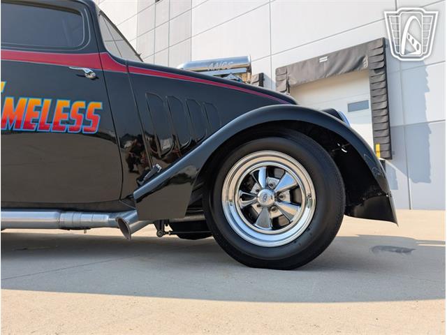 1933 Willys Coupe (CC-2120267) for sale in Caledonia, Wisconsin