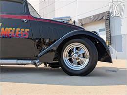 1933 Willys Coupe (CC-2120267) for sale in Caledonia, Wisconsin