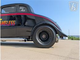 1933 Willys Coupe (CC-2120267) for sale in Caledonia, Wisconsin