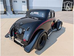 1933 Willys Coupe (CC-2120267) for sale in Caledonia, Wisconsin