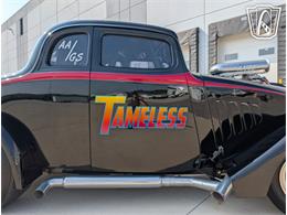 1933 Willys Coupe (CC-2120267) for sale in Caledonia, Wisconsin