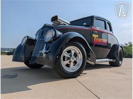 1933 Willys Coupe (CC-2120267) for sale in Caledonia, Wisconsin