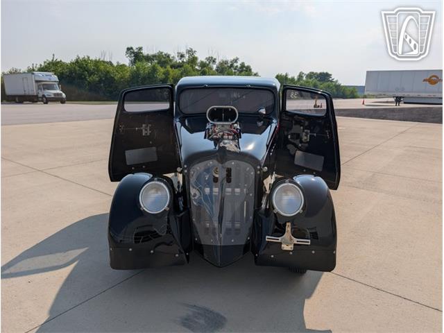 1933 Willys Coupe (CC-2120267) for sale in Caledonia, Wisconsin